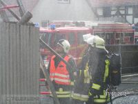 Feueralarm